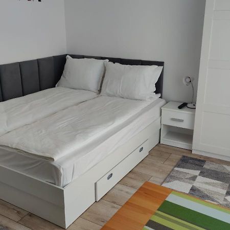 Apartament Vass Sovata Exterior foto